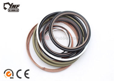 kupować 9154141 9061003 Do koparki Liebherr Uszczelka olejowa z kauczuku naturalnego YNF02150 Zestaw uszczelek cylindra wysięgnika koparki online manufacture