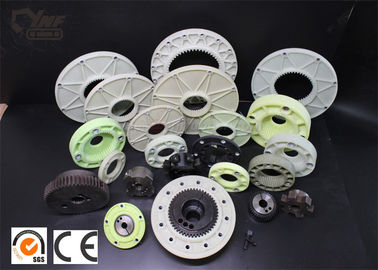 kupować Bowex KTR 200FLE-PA Coupling for Excavator Engine Drive Hydraulic Pump Motor Coupling online manufacture