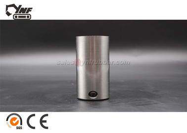 kupować Wytrzymałe części zamienne do koparek Hitachi Travel Pin YNF02289 4139975/4411122 / J901020 / 1026662 EX200-1 online manufacture