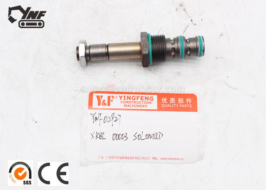 kupować Niestandardowy elektromagnes koparki 9116379 4228851 XKBL-0003 YNF02927, Zawór hydrauliczny koparki online manufacture