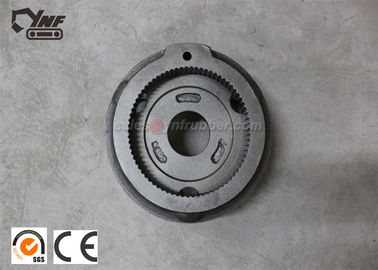 kupować Nośnik planetarny odlewu żelaza do części hydraulicznych koparki YNF01031 online manufacture