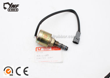 kupować YNF01596 Części elektryczne koparki Różnica ciśnienia Czujnik DP 9101532 Dla Hitachi EX200-1 / 2/3 EX220-2 online manufacture