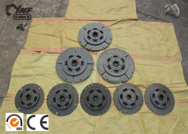 kupować Sprzęg koparki Komatsu do płyty PC200 PC200 - 7 Amortyzator 22U-01-21310 online manufacture
