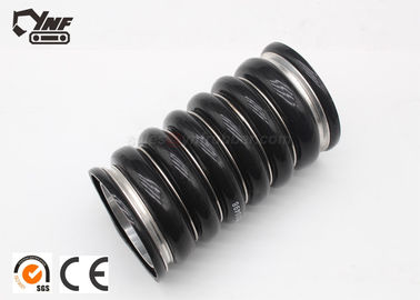kupować VOE111110498 Czarny wąż ssący do części zamiennych do koparki YNF02810 online manufacture
