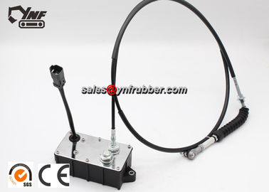 kupować Silnik krokowy Silnik sterowania silnikiem przepustnicy paliwa 21EN-32800 21EN-32300 21EN-32260 Dla Hyundai R140-7 R150 / 275-9 / 215- online manufacture
