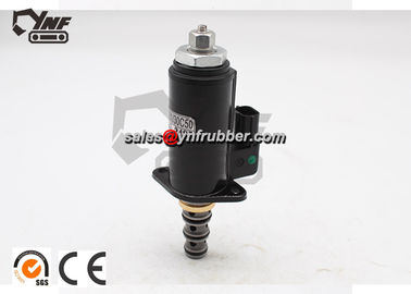 kupować Ynf00187 Części do koparek do zaworu elektromagnetycznego Kobelco Sk200-8 Yn35v00048f1 Kdrde5k-31 / 30c50 Sky5p-17-A online manufacture