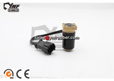kupować Oryginalne części zamienne do koparki YNF01949 561-15-47210 Zawór elektromagnetyczny do ładowarki kołowej Komatsu WA500 WA800-1 WA800-2 online manufacture