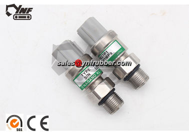 kupować SK200-3 SK200-5 SK200-6 Części elektryczne koparki Kobelco Czujnik wysokiego ciśnienia YNF02594 online manufacture