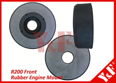 kupować Amortyzator gumowych silników gumowych do Hyundai Koparki R200 Front online manufacture