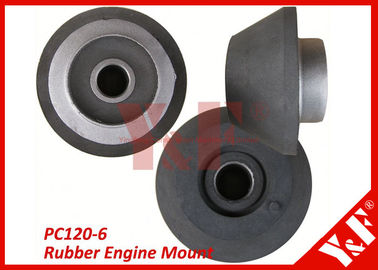 kupować Komatsu PC200 - 6 Excavator 87080 Series Engine Mount 20Y-01-12210 20Y-01-12221 online manufacture