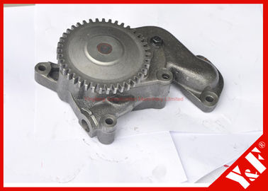 kupować S6D108-1 Pompa oleju / Koparka Części silnika Pompa oleju do PC300-6 / 6221-53-1101 online manufacture