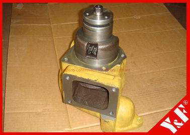 kupować S6D140 Komatsu Koparka Pompy Wodnej Części Silników Dla PC650-3 / 6212-61-1203 online manufacture