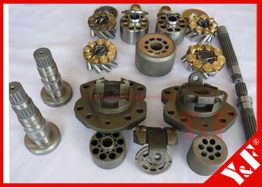 kupować Kawasaki K3V K5V Seria Koparka Części hydrauliczne do Koparek Hitachi, Doosan, VOL-VO Hydraulic Pump online manufacture