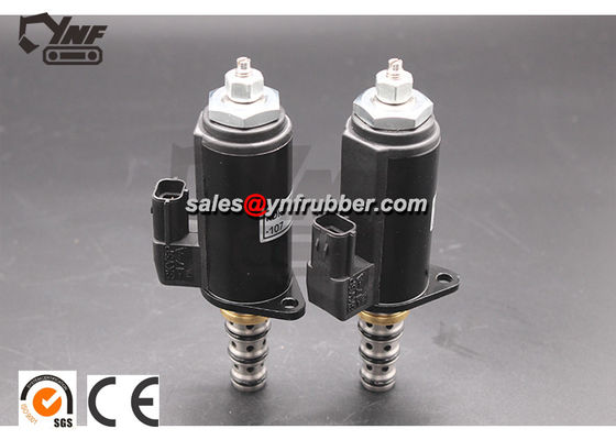 kupować SK200-6E SK200-8 SK230 Elektrozawór pompy hydraulicznej YNF02188 YN35V00052F1 online manufacture