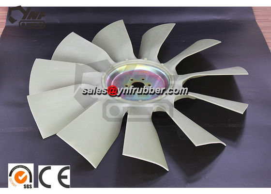 kupować YNF03929 JCB360 JS360 Łopatka wentylatora silnika 30-927057 30/927057 30927057 online manufacture