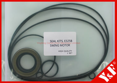 kupować 325b Zestawy uszczelniające koparki do silników Swing Motor Professional Koparki online manufacture