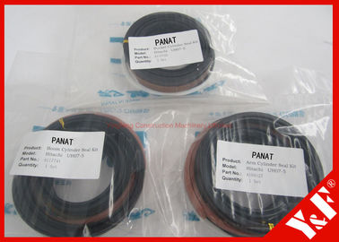 kupować Hitachi Uh07-5 Zestawy uszczelniające do koparek / ramion koparki / akcesoria do łyżek online manufacture