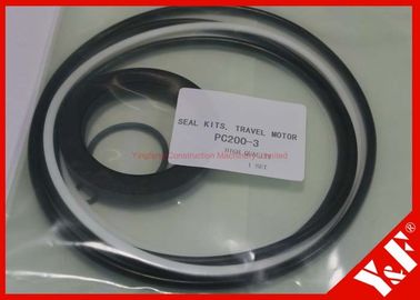 kupować Komatsu Pc200-3 Zestawy uszczelniające do koparek do pojazdów turystycznych, części zamienne do koparek online manufacture