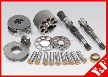 kupować Komatsu Koparki Hydrauliczne części do Części Pomp tłokowych HPV75 / 95/132 online manufacture