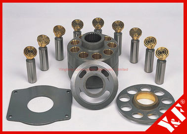 kupować Części hydrauliczne Rexroth Części do koparek Części hydrauliczne do A4VG40 / 71/90/125/180/250/335/500 online manufacture