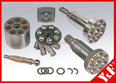 kupować Pompy hydrauliczne Uchida Części koparek Części hydrauliczne do A7V55 / 80/107/160/225/250/350/500 online manufacture