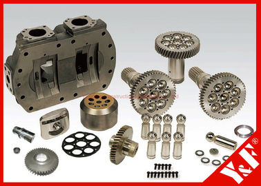 kupować Pompy hydrauliczne Uchida Części koparek Części hydrauliczne do A7VO55 / 80/107/160/200/250/350/500/1000 online manufacture
