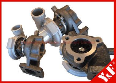 kupować Mitsubishi 4D31 Turbosprężarka TD05-10A Turbosprężarka 3 Otwory online manufacture