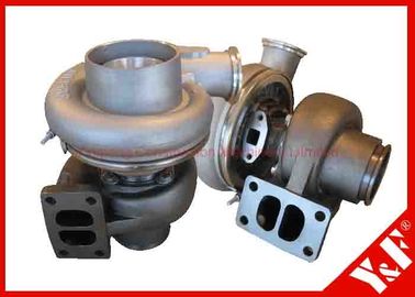 kupować Maszyna budowlana Turbosprężarka 6738-81-8190 HX35 dla Komatsu PC220-7 Dodatkowe wyposażenie koparki online manufacture