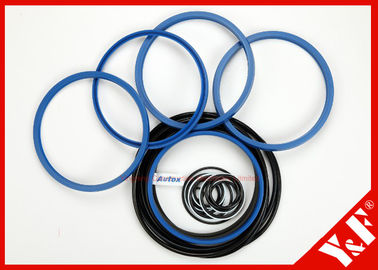 kupować Multi Color Furukawa HB4G Zestaw elementów uszczelniających do hydrauliki pęknięć hydraulicznych Akcesoria do koparek online manufacture
