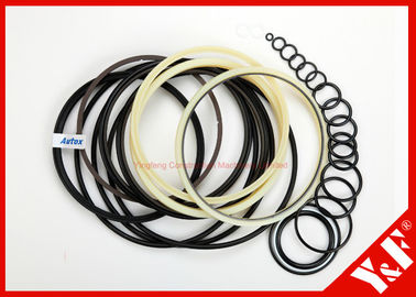 kupować Urządzenia budowlane Części zamienne do młotów hydraulicznych F45 FURUKAWA Zestawy uszczelniające do młotów hydraulicznych online manufacture
