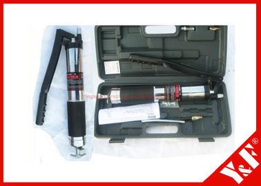 kupować Chromowanie Ciężkich Pistoletów Smarowych Zestawy Uchwytów Pistoletowych Double Cylinders online manufacture