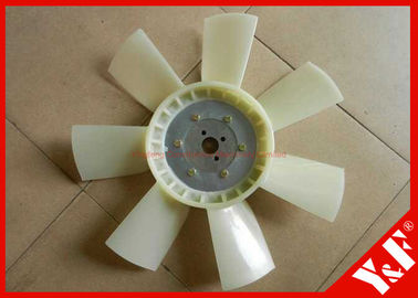 kupować Isuzu 4HK1 4BG1 4JG1 6HK 6BG1 Silnik Części Zamienne Nożyce Do Chłodzenia Isuzu 1-13660328-1 8-97161-600-0 online manufacture