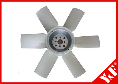 kupować 095 - 4471  Excavator Spare Parts Cooling Fan Blade 4d32 Engine online manufacture