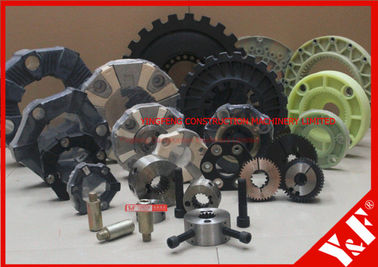 kupować Sprzęg do koparek Kobelco LS30P01063F1 Silnik hydrauliczny pompy zębatej online manufacture