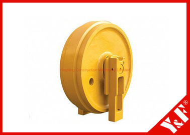kupować Front Idler Koparka Undercarriage Czesci Do Koparek Hyundai Daewoo Doosan VOL-VO online manufacture