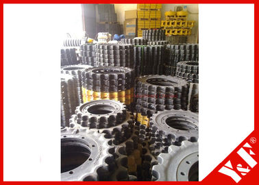 kupować Sprocket Koparka Undercarriage Części do Koparek i Spycharek online manufacture