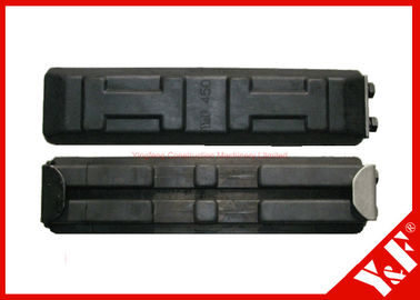 kupować Gąsienice gumowe Koparki Podkontenerowe / budowlane Elementy Koparki 450mm online manufacture