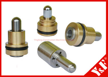 kupować Wytrzymałość koparki Pusher Akcesoria do koparek Hitachi EX200-2 / 3/5 9108066 9107447 online manufacture