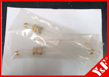 kupować Hydrauliczne olejowe dyszowe koparki Akcesoria do koparek Kato Excavator Parts online manufacture