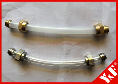 kupować Wysokiej jakości dysza olejowa hydrauliki do koparek online manufacture