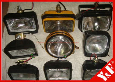 kupować Lampa do koparek Akcesoria do PC200-6 20Y-0621480 Części zamienne do koparek online manufacture