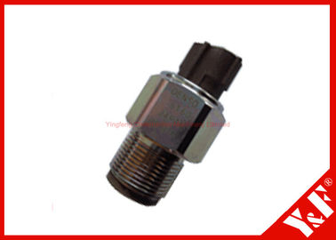 kupować 8-97318684-0 / 499000-6160 Czujnik ciśnienia wtryskowego 4HK1 Hitachi online manufacture