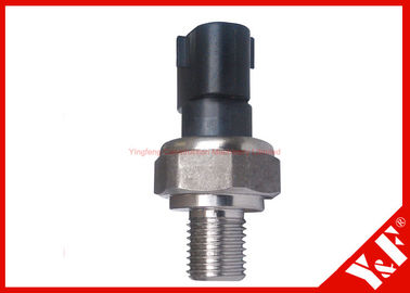 kupować ZAX330-3 Hitachi Koparki Części Elektryczne 8-98027456-0 499000-7341 6HK1 Czujnik ciśnienia do pompy wtryskowej online manufacture