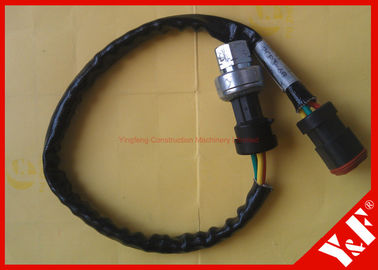 kupować E330C Części do koparek elektrycznych 194-6725 1611704 1611705 Czujnik ciśnienia dla pompy paliwowej online manufacture