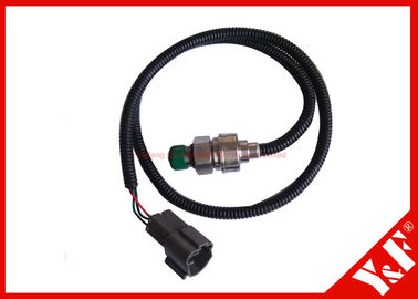 kupować 7861-92-1610 Wysokociśnieniowy Czołowy Czołowy Czołowy Elektryczny Części Komatsu PC200-6 online manufacture