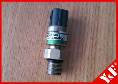 kupować Czujnik ciśnienia Kobelco YN52S00016P3 Ciężkie Części zamienne do Maszyn online manufacture