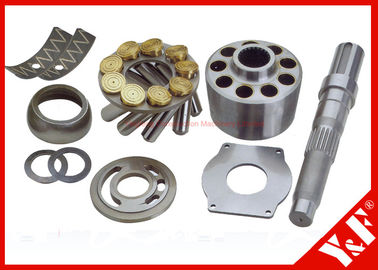 kupować Sauer Danfoss Hydraulic Pump Parts Excavator Spare Parts High Efficiency online manufacture