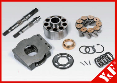 kupować E100B / E110B / E120B Hydraulic Excavator Parts High Self-Priming Capability online manufacture