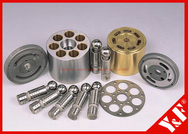 kupować KPV90 HPV105 Hydraulic Pump Parts For PC200-1/2 PCC300-1/2 PC400-1/2 online manufacture