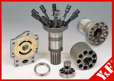 kupować High Precision Excavator Hydraulic Parts  online manufacture